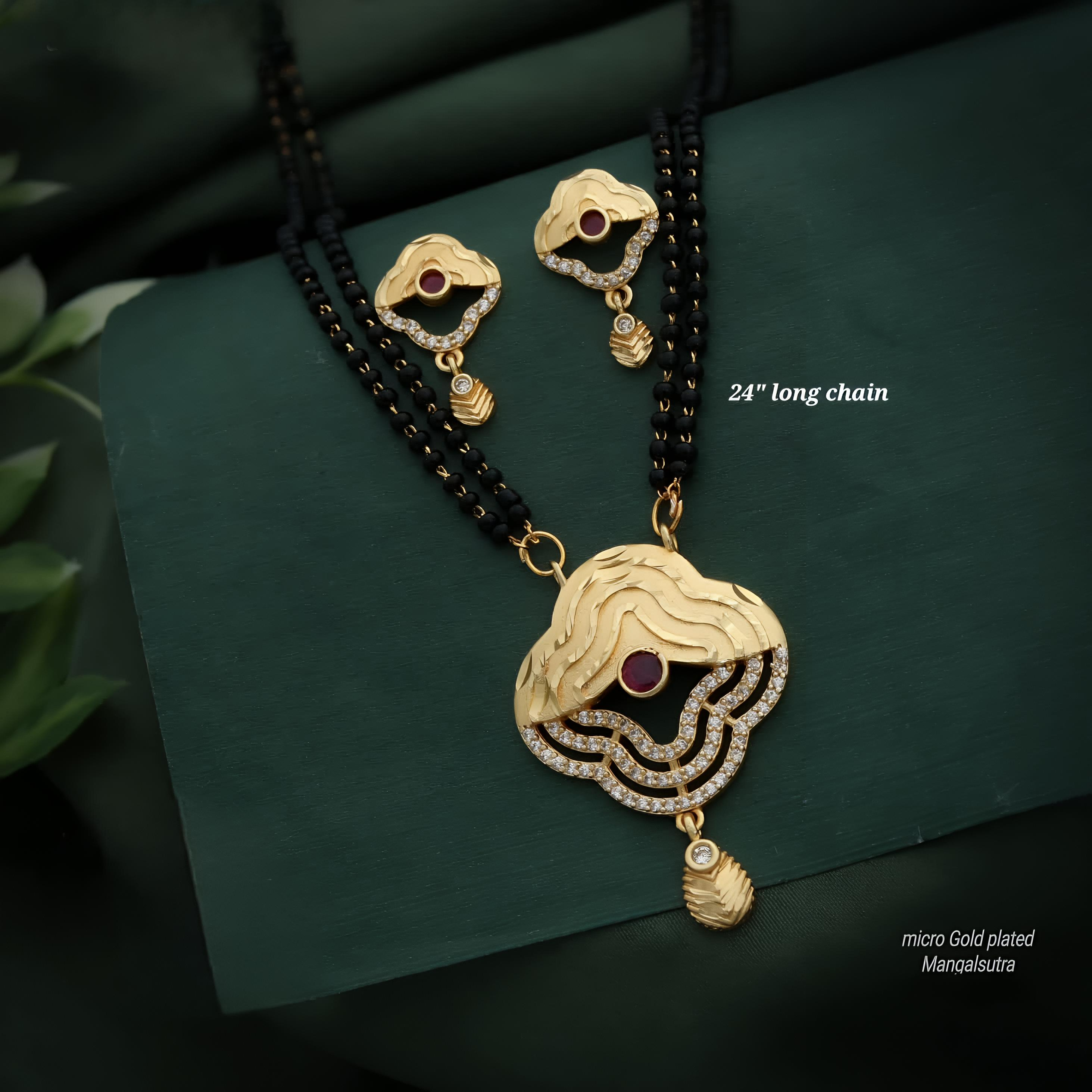 Mangalsutra