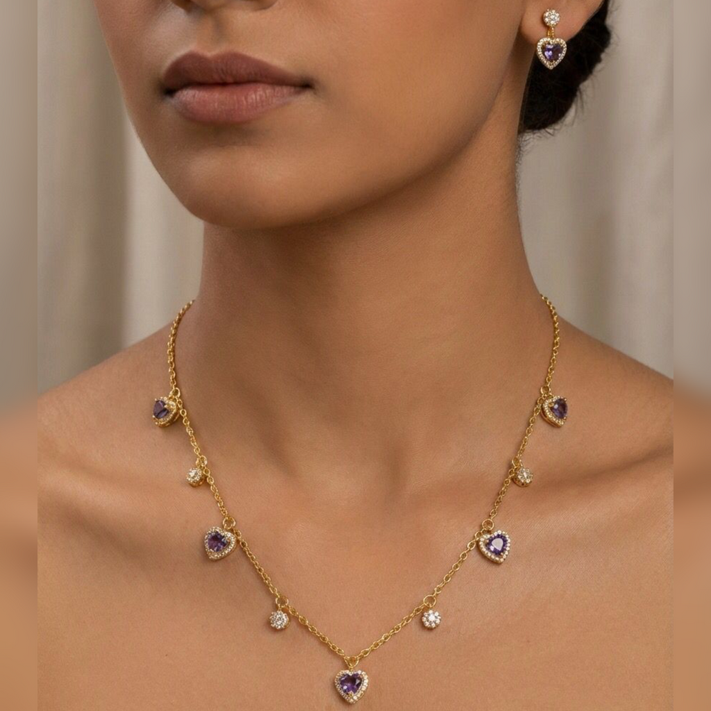 Necklace set