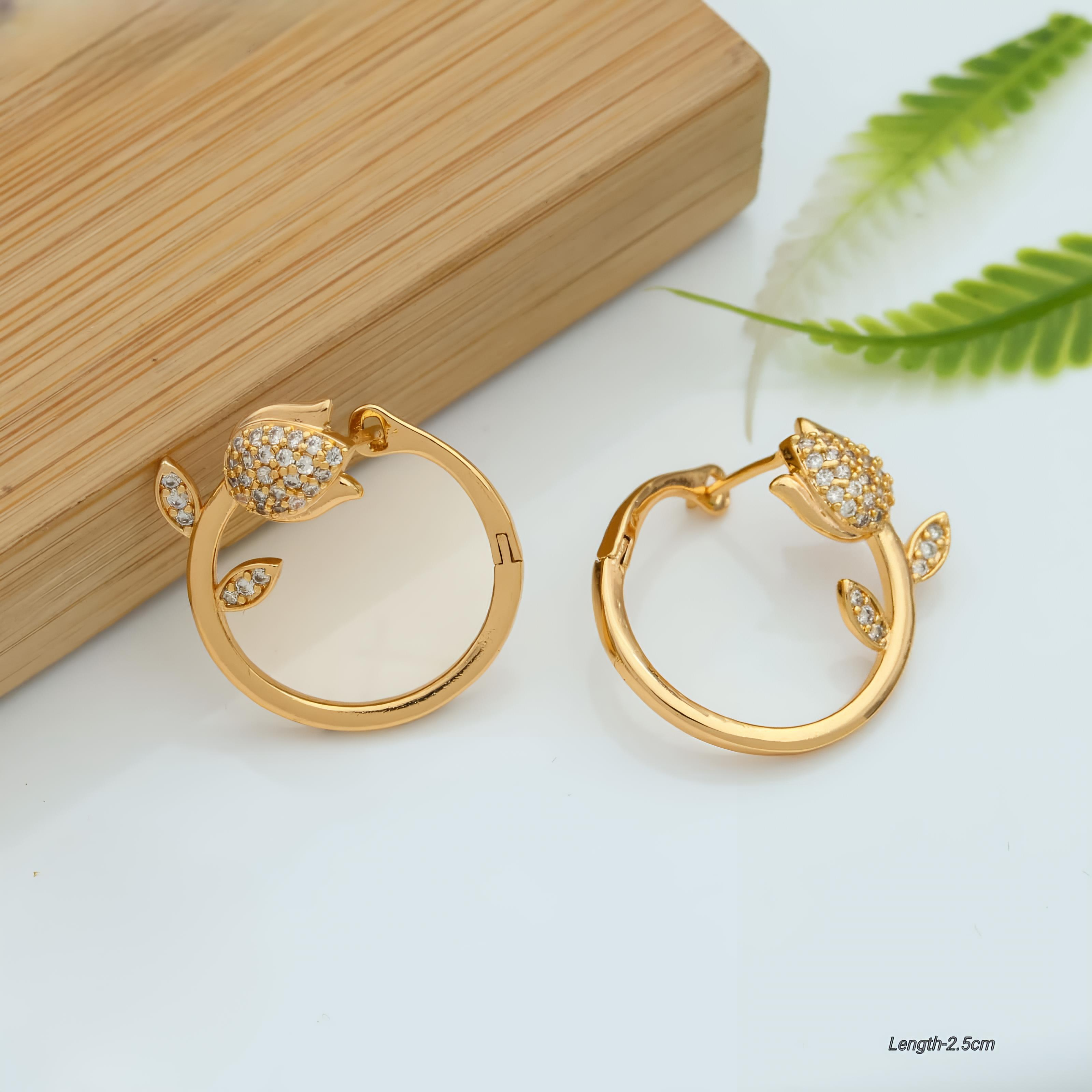 Earstud