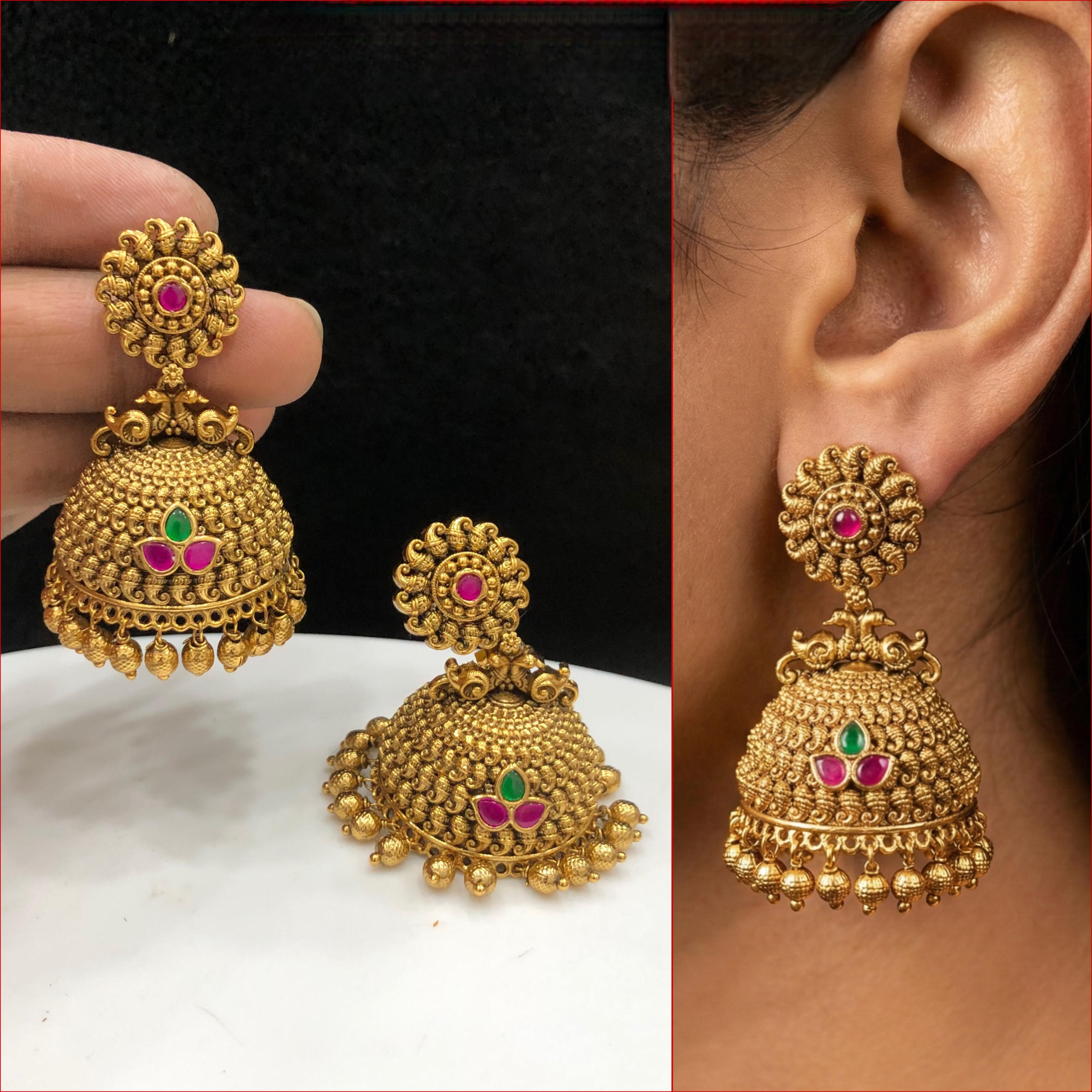 Jhumka