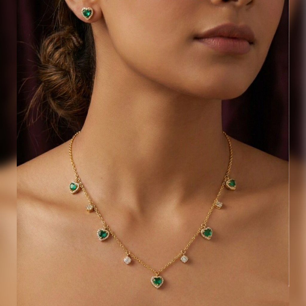 Necklace set