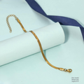 Chain Bracelet