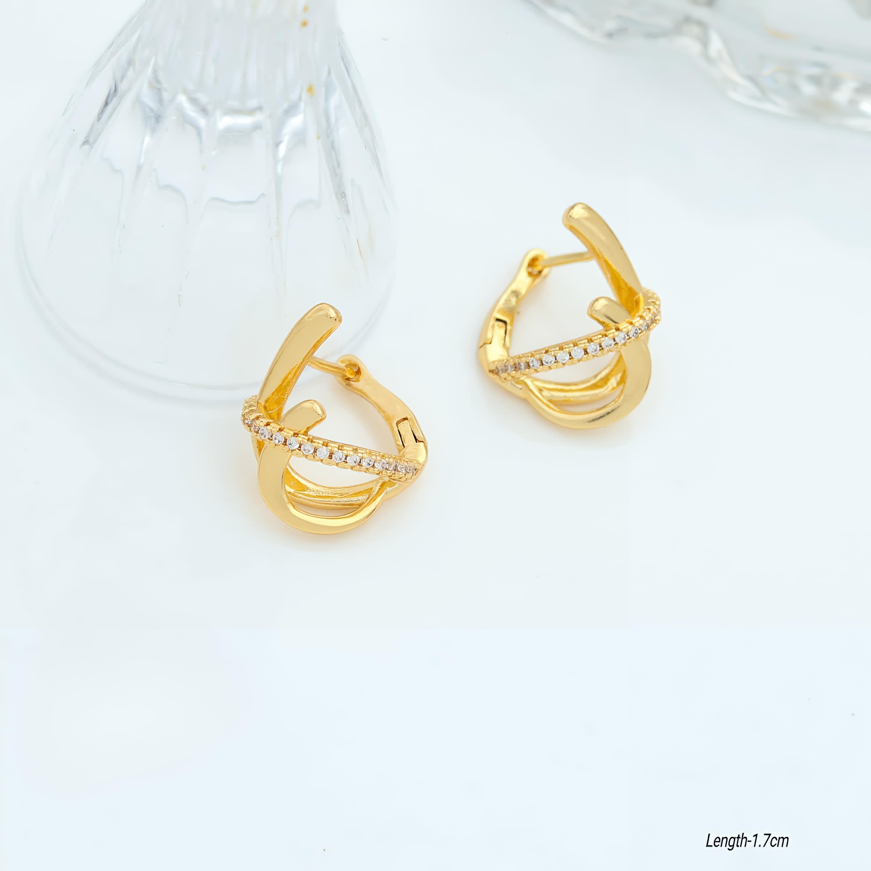 Earstud