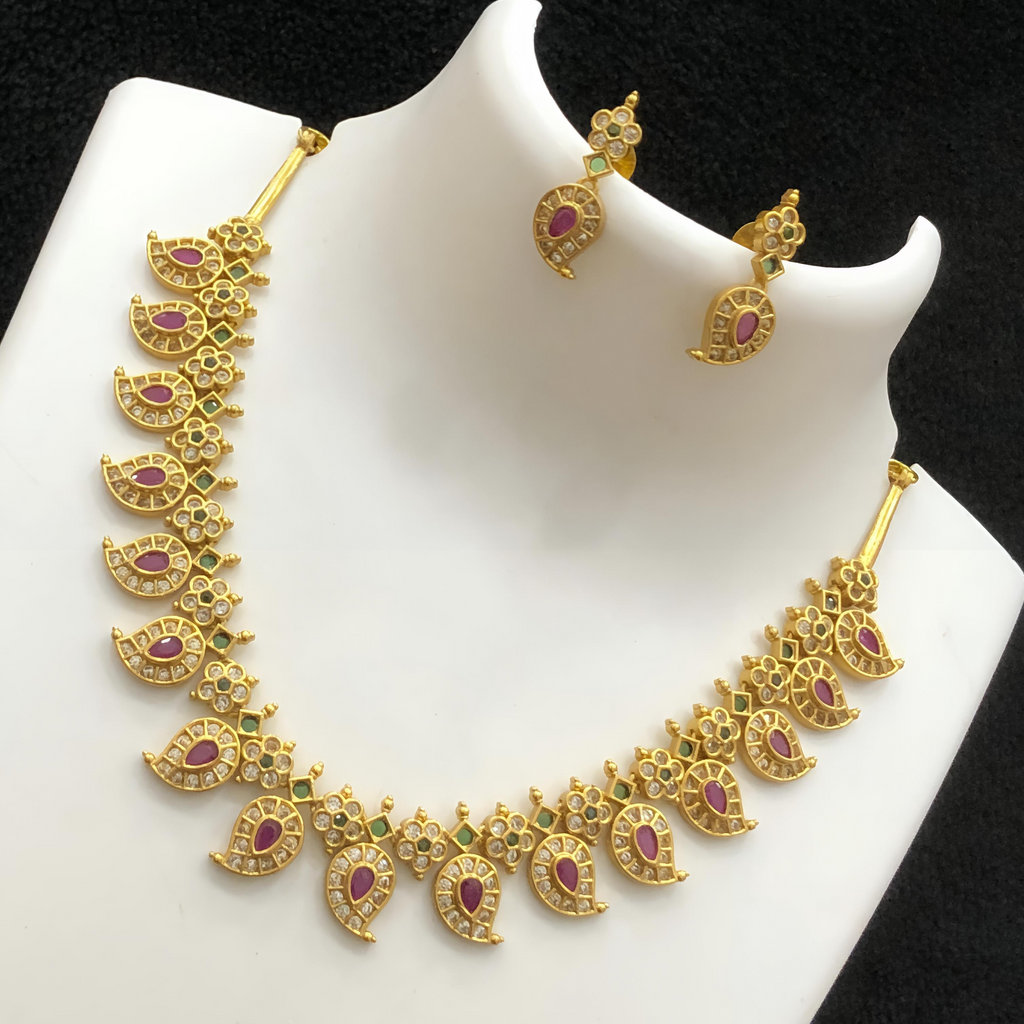 Necklace set