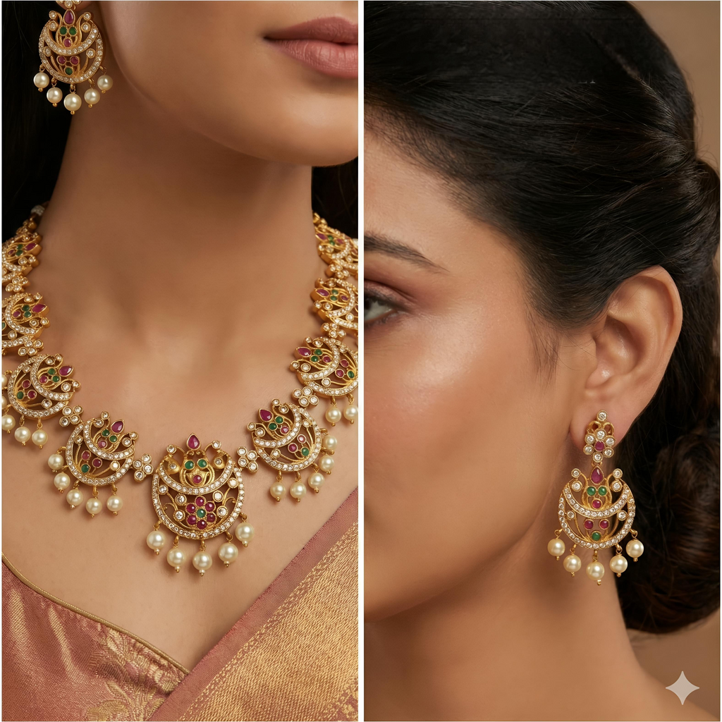 Necklace Set
