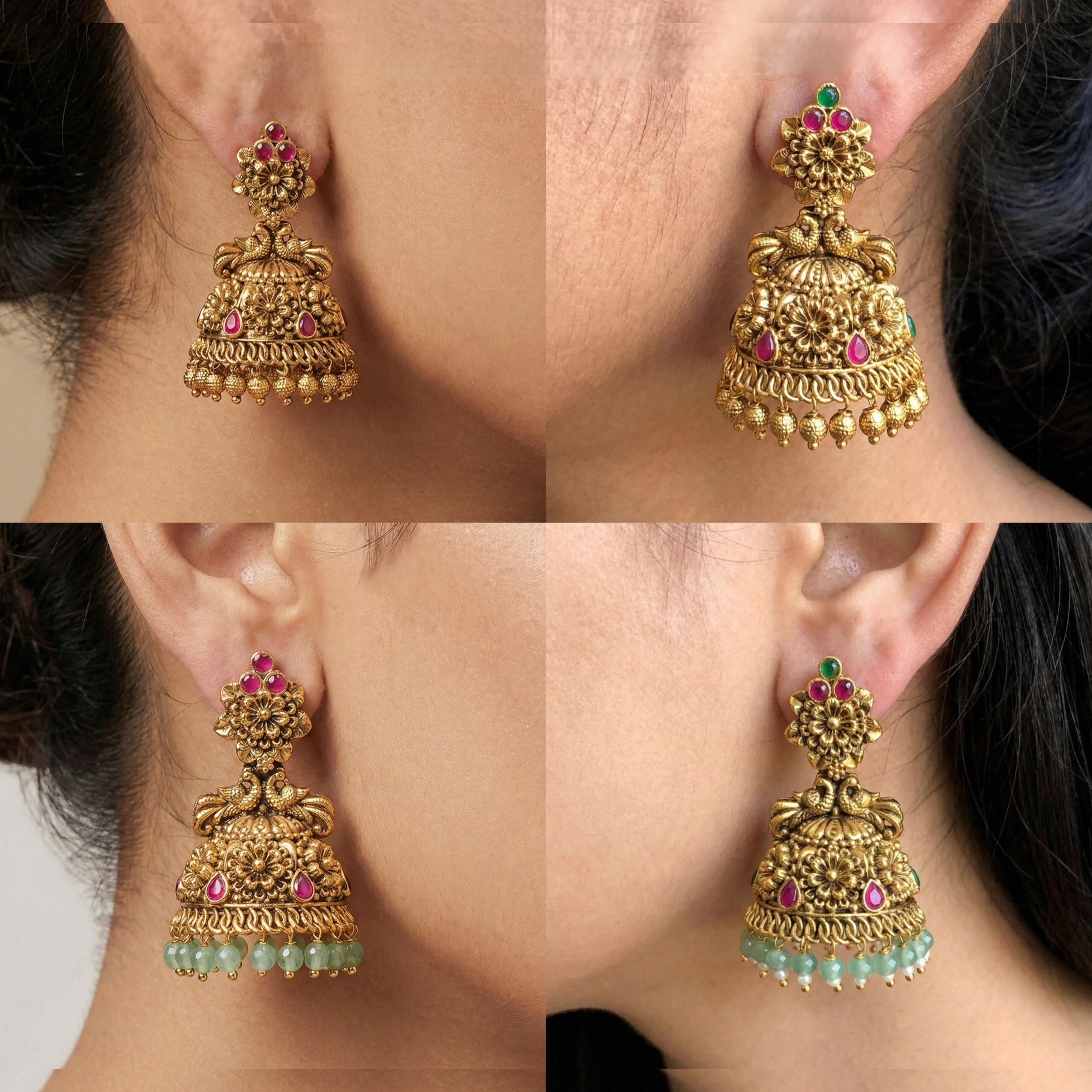 Jhumka