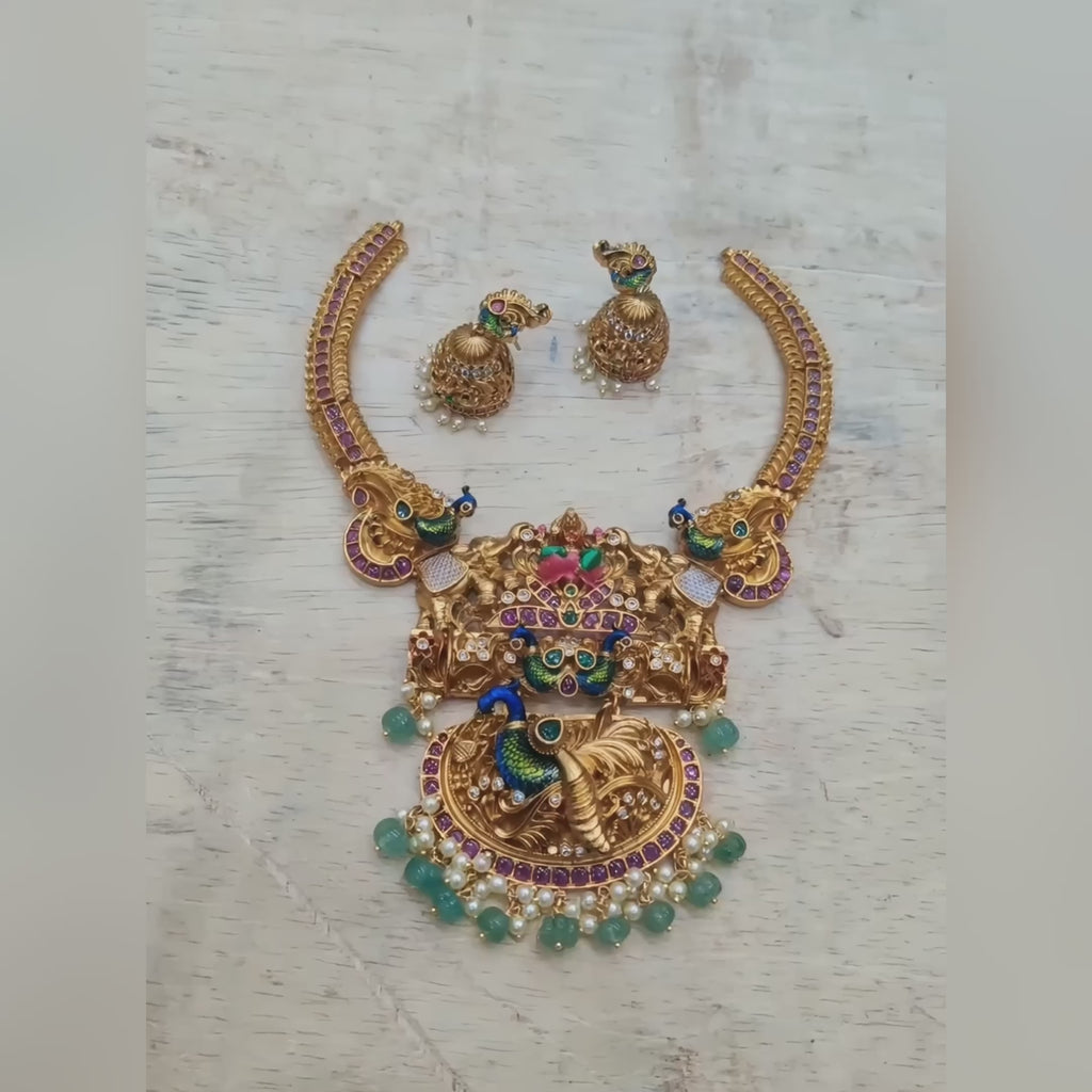 Necklace Set